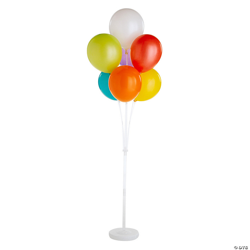 Tiered Balloon Stand Image