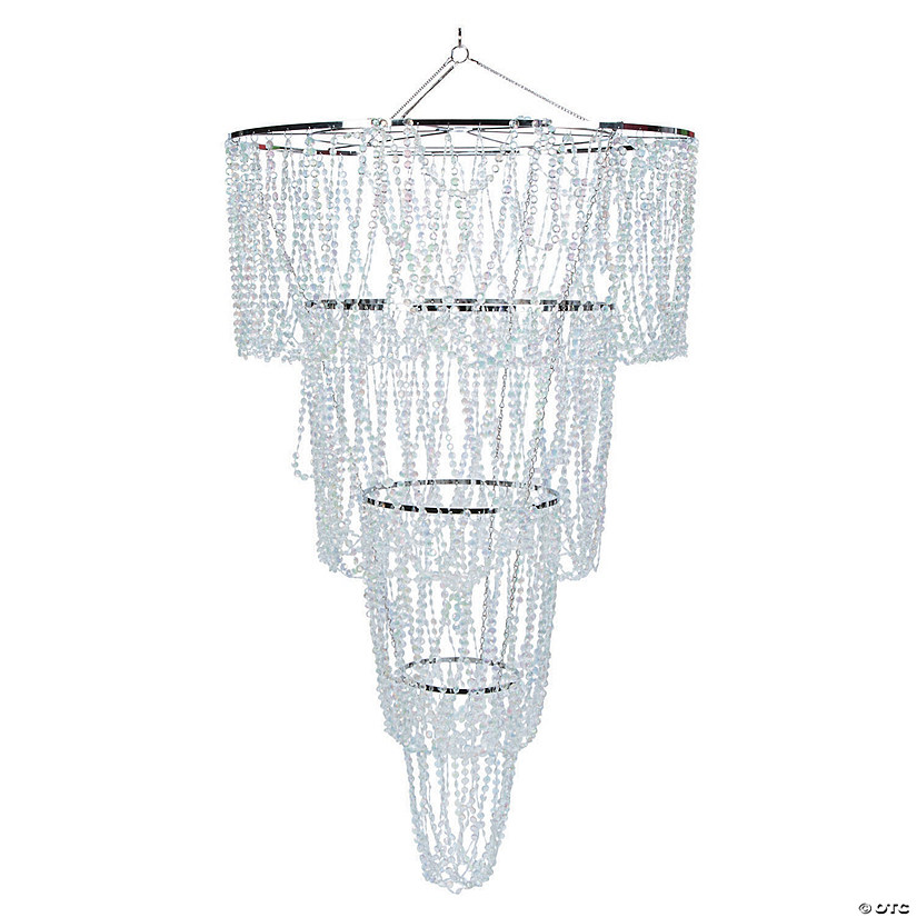 Tiered Chandelier Image