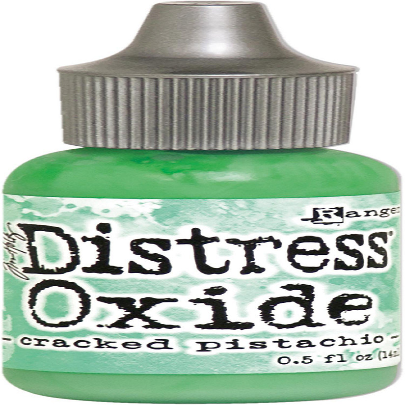 Tim Holtz Distress Oxide Spray - Scorched Timber - Ranger
