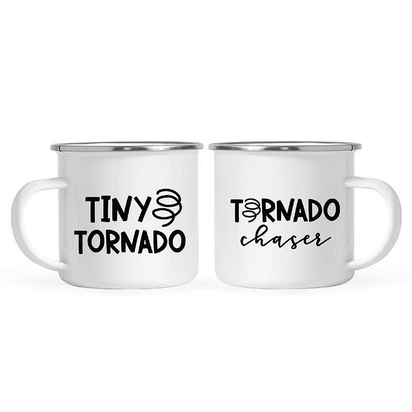 Tiny Chaser 11oz Mug Set Image