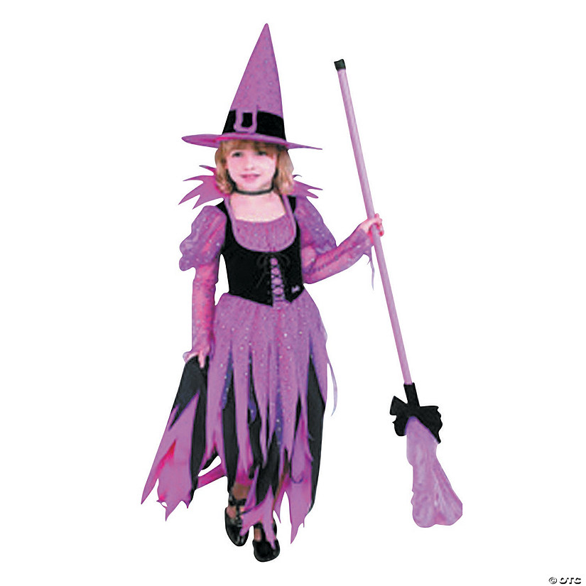 witch barbie