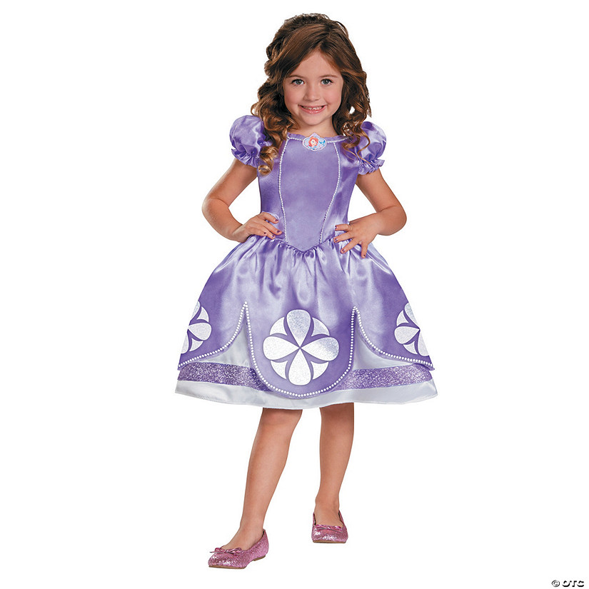 disney sofia dress