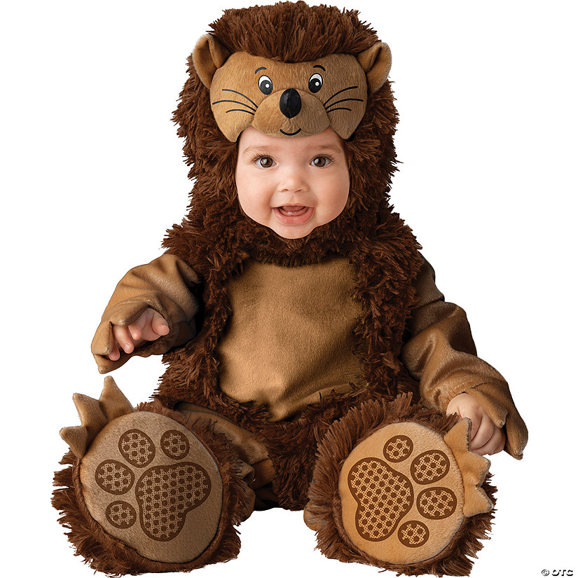 Toddler Lil Hedgehog Image