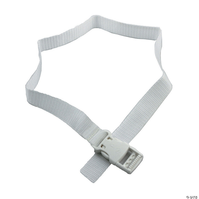 Toddler Table Replacement Seat Belt, Junior - 2 per pack Image