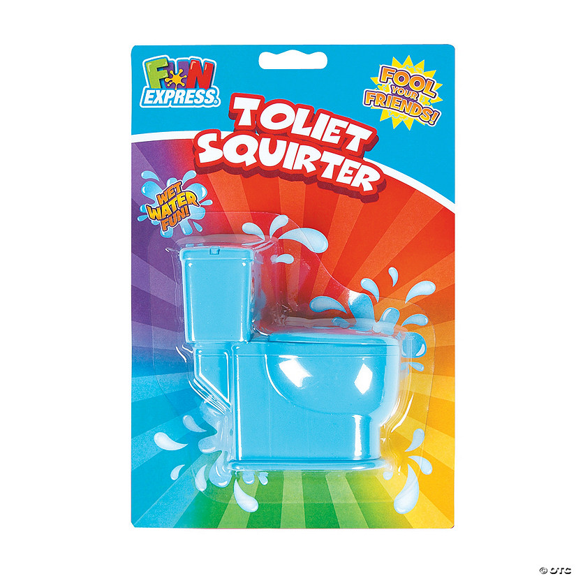 kmart water squirter