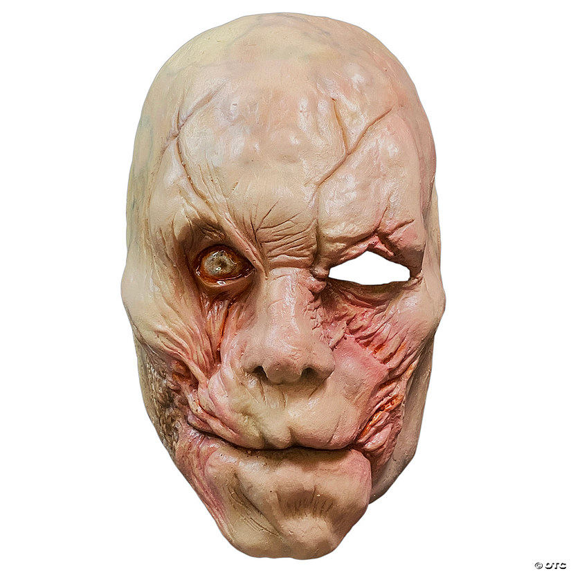 Tom Savini Grafted Mask Image