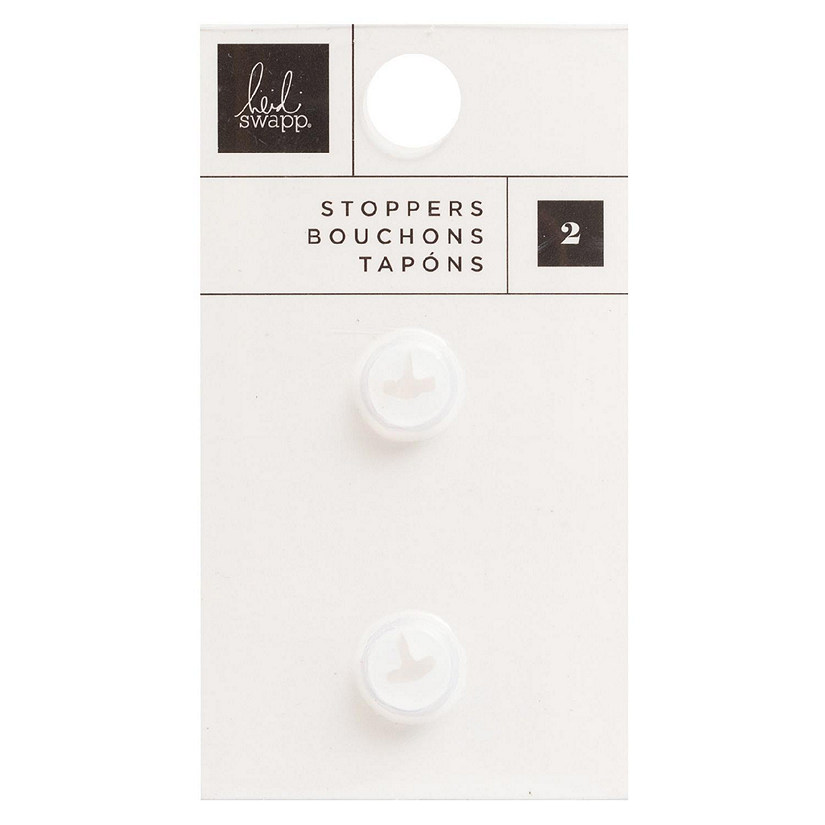 TOOL-HS MemyDex Silicone Stoppers Image