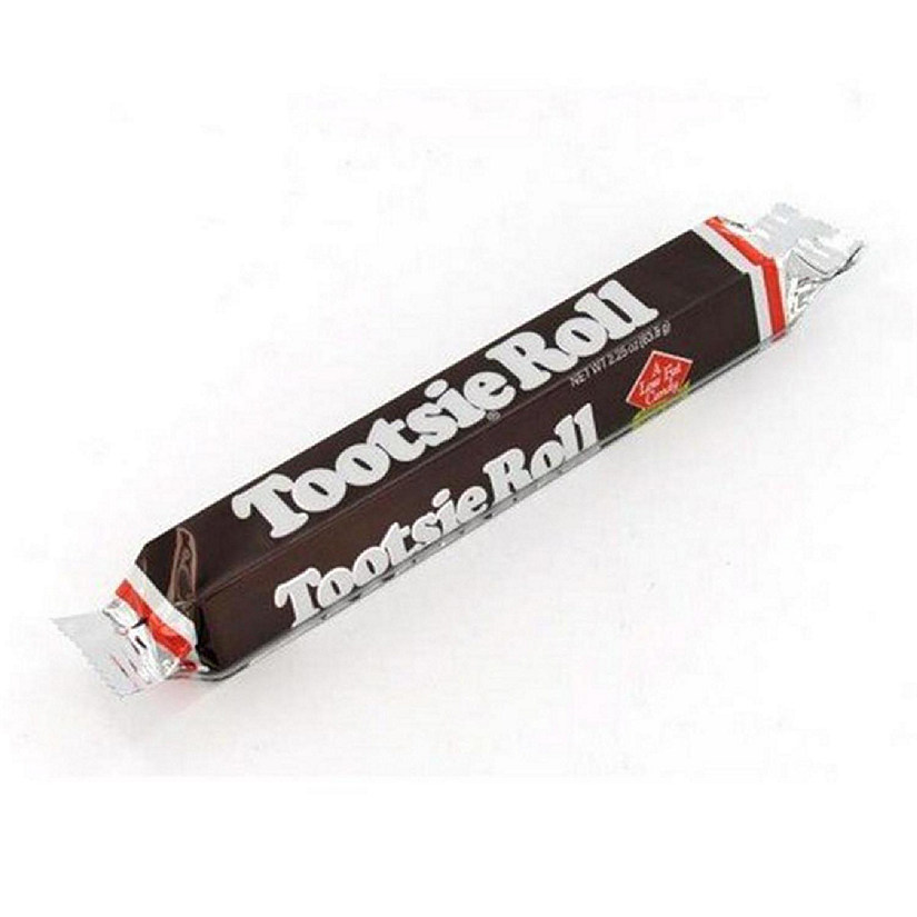 Tootsie 9411 Roll Candy Bar - Case Of 36 Image