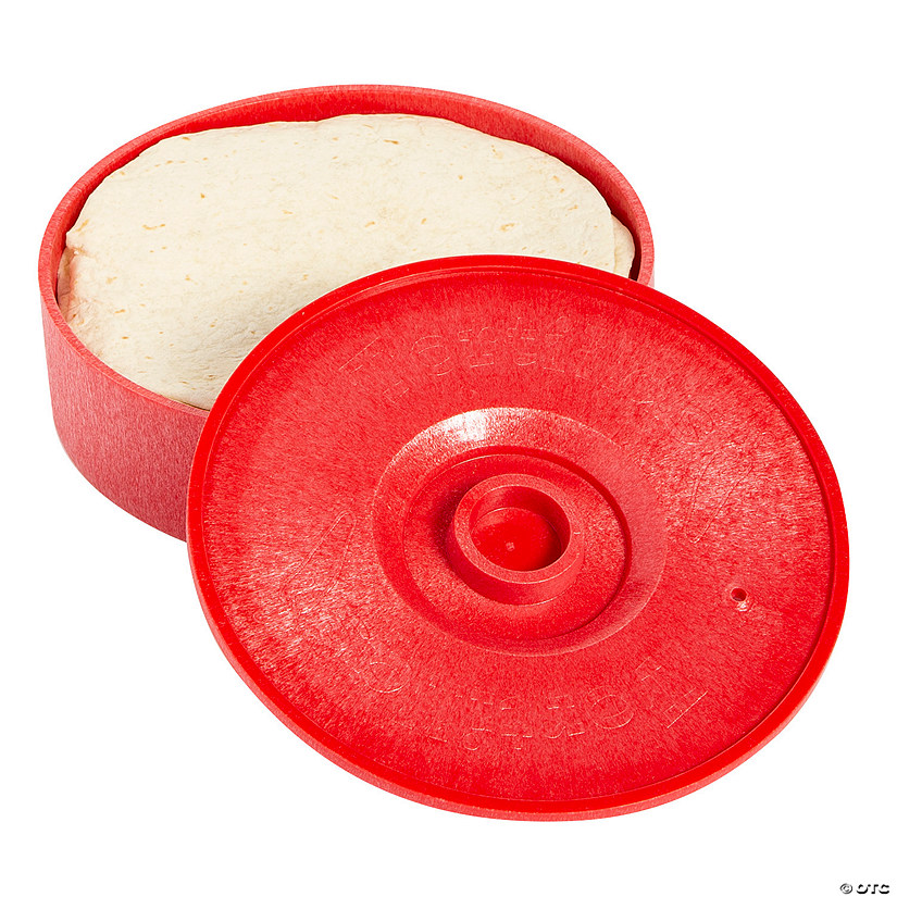 Tortilla Warmer Oriental Trading