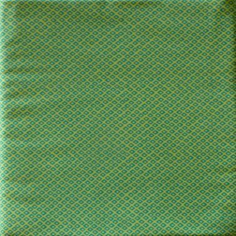 Toscana in Rainforest Green By Northcott 9020-73 for Sewing and Quilting Image