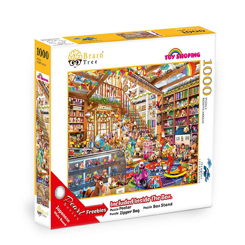 Buy Jigsaw Puzzles for Adults 1000 Piece Puzzle for Adults 1000