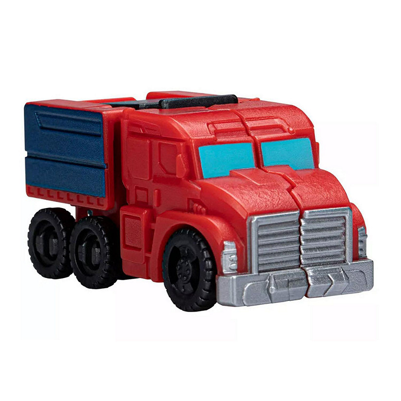 Transformers EarthSpark Tacticon Optimus Prime