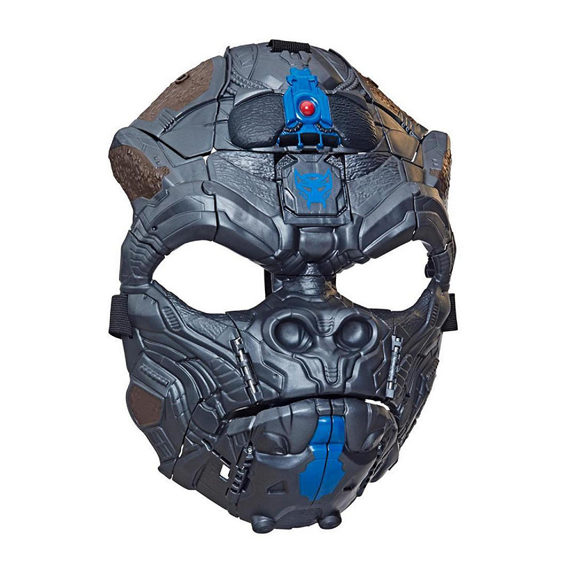 Transformers: Rise of the Beasts 2-in-1 Optimus Primal Role Play Mask Image