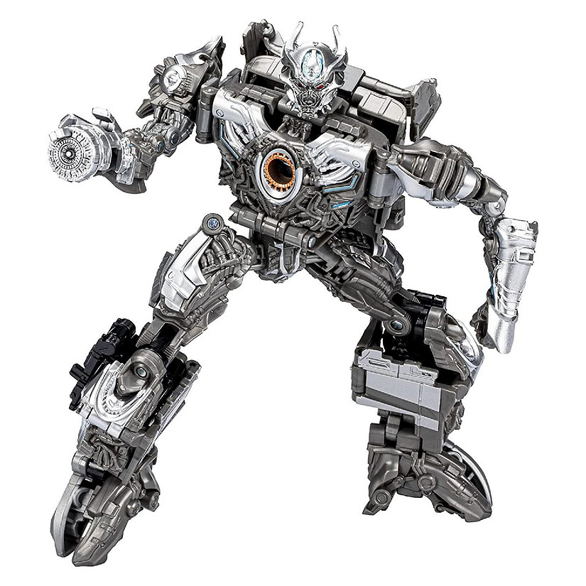 Transformers Studio Series 90 Voyager Galvatron Image
