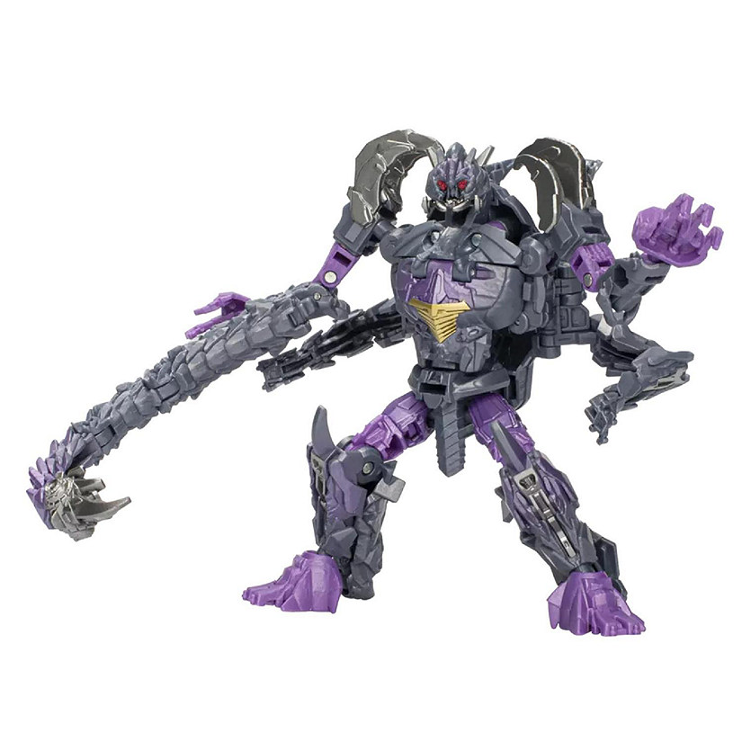 Transformers Studio Series Deluxe Figure  Scorponok Image