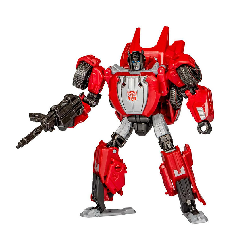 Transformers Studio Series Deluxe Figure  Sideswipe Image