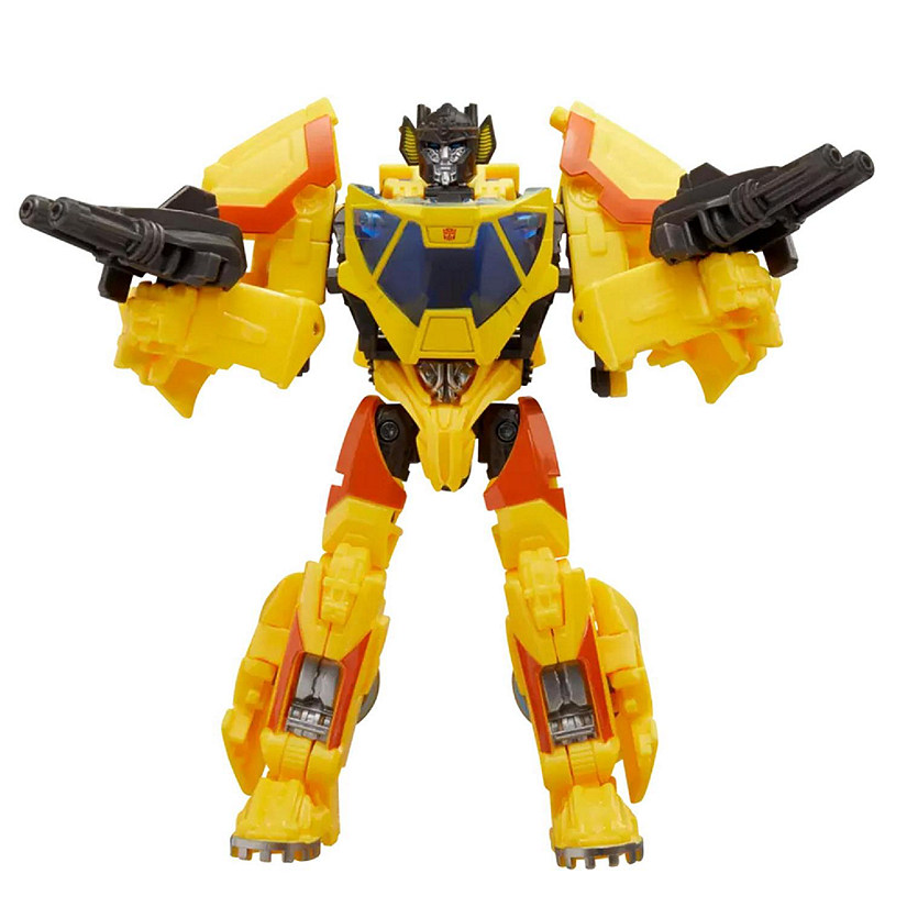 Transformers Studio Series Deluxe Figure  Sunstreaker Image