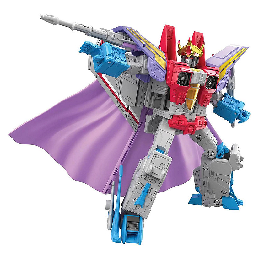 Transformers Studio Series Leader Figure  Coronation Starscream Image