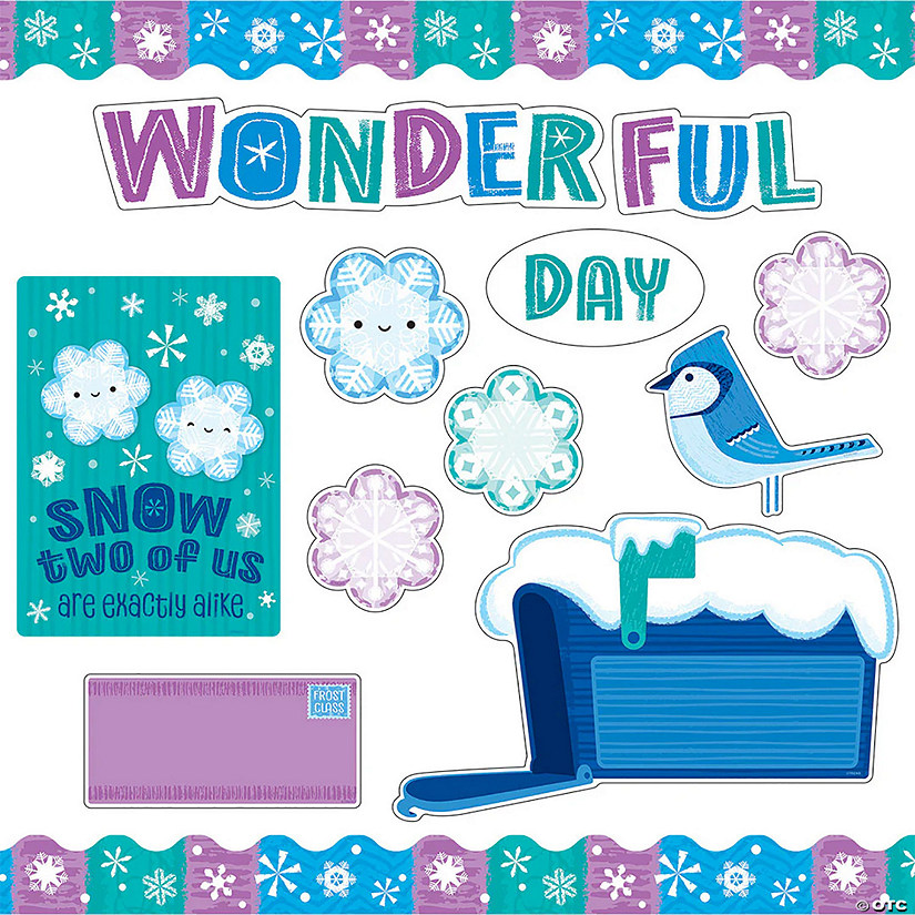 TREND Frozen Fun Learning Set, 58 Pieces Image