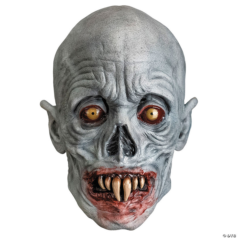 Trick or Treat Studios Blood Fest Sculpted Overhead Mask Image