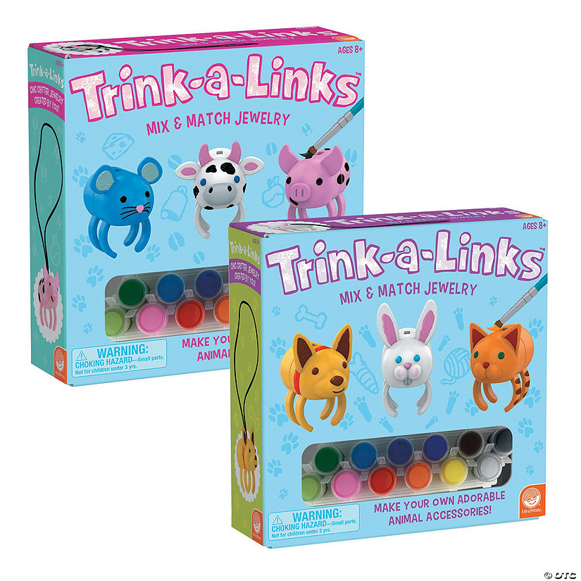 Trink-A-Links: Set of 2 Image