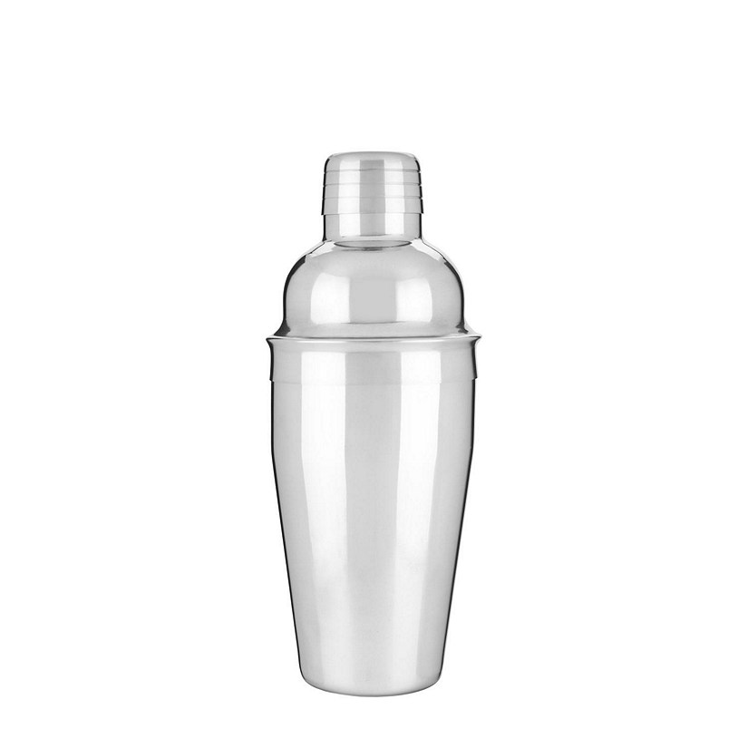 True 8.5 oz Stainless Steel Cocktail Shaker by True Image