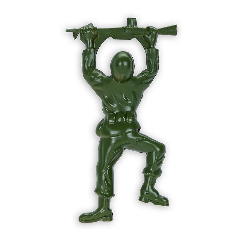 True Army Man Bottle Opener by True Image