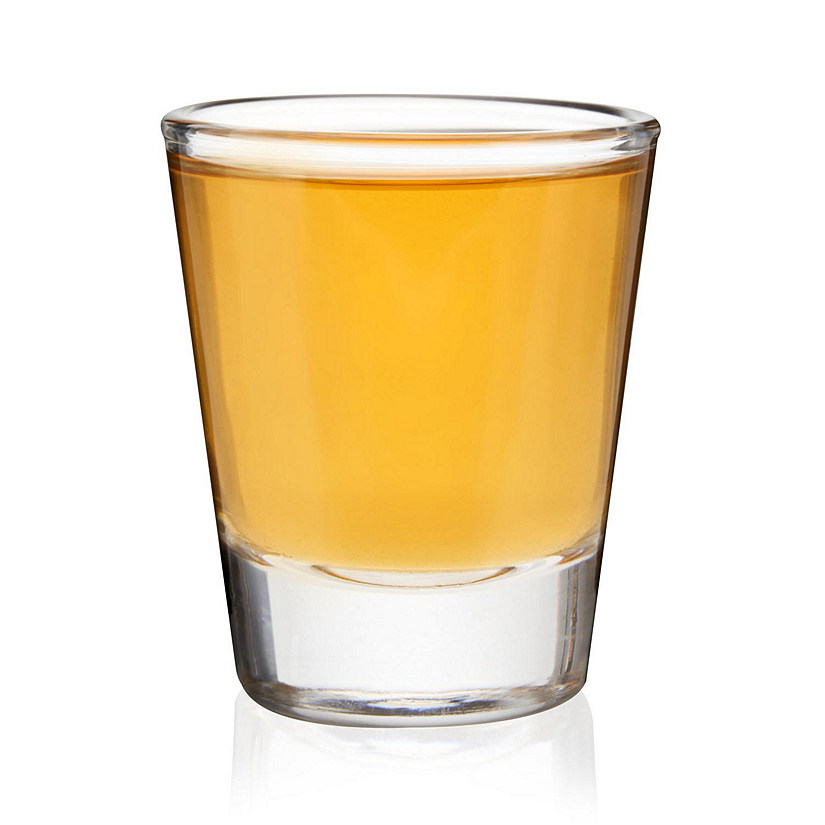 True Classic 1.5 oz Shot Glass | Oriental Trading