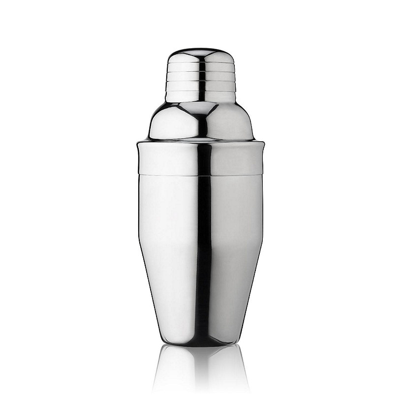 True Contour 18 Ounce Cocktail Shaker Image