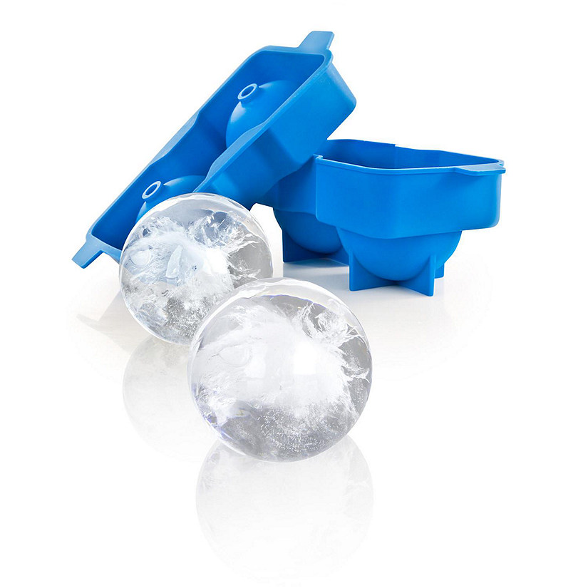 True Neptune Ice Ball Tray Image