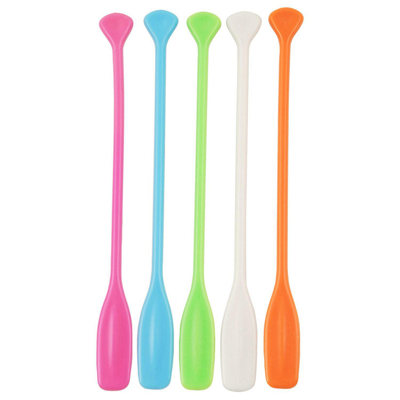 True Party Paddle Stir Sticks Oriental Trading