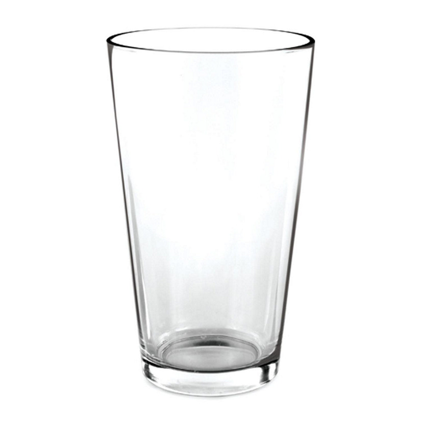 True Pint 16 Ounce Beer Glass by True Image