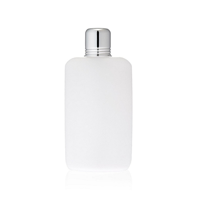True Rogue 10 Oz Plastic Flask Image