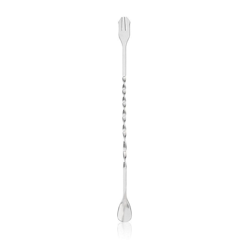 True Trident: Cocktail Spoon Image