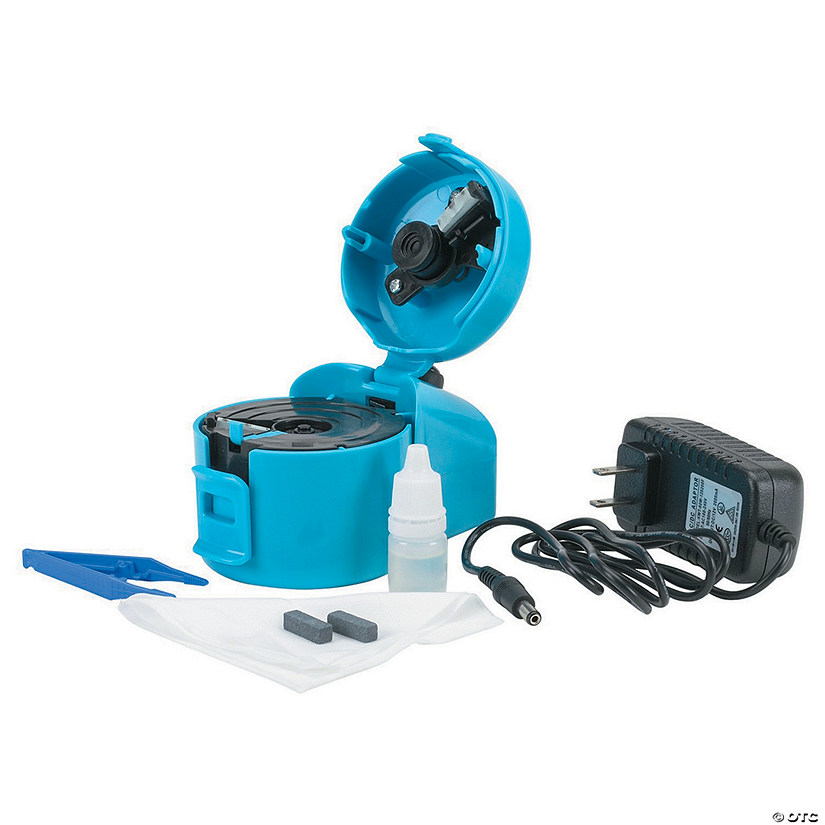 TrueSharp Power Rotary Blade Sharpener Oriental Trading