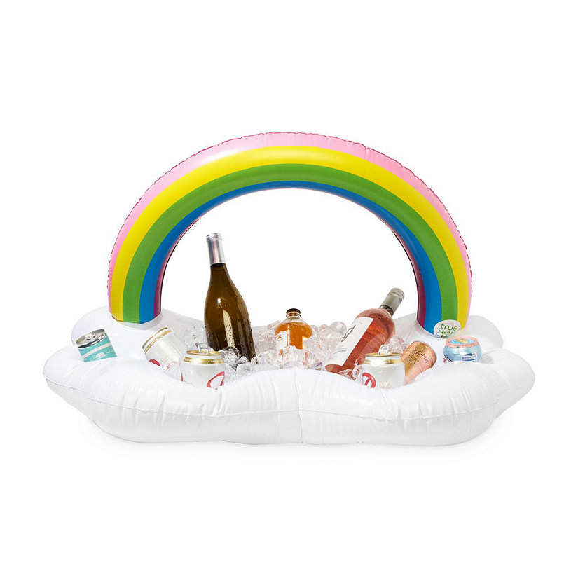 TrueZoo Rainbow Floating Bar by TrueZoo Image