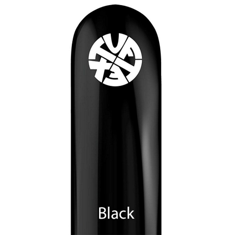 TufTex - Black - Premium Quality Stylish Design Image