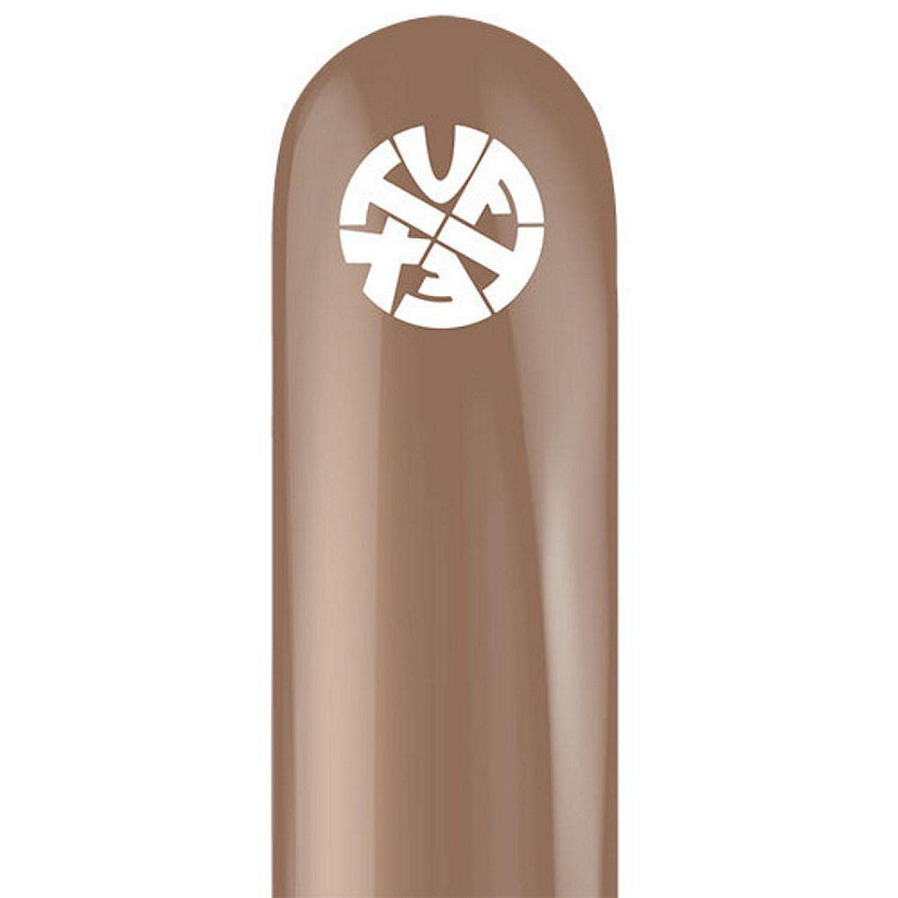 TufTex - Cocoa Snowboard - Skateboard Deck Image