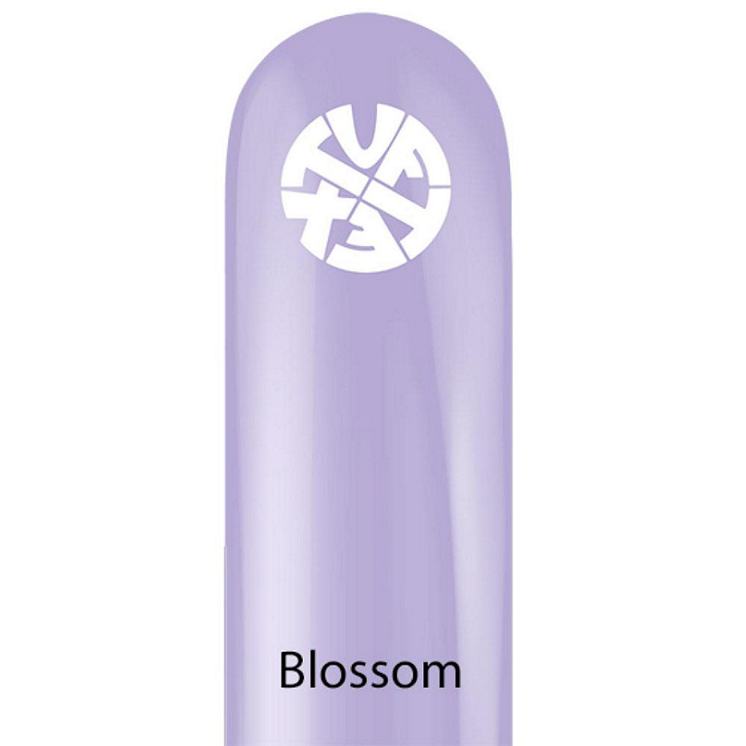 TufTex - Lavender - Blossom Balloons Image