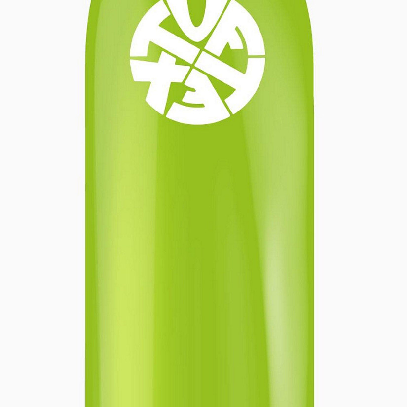 TufTex - Lime Green - Balloons Image