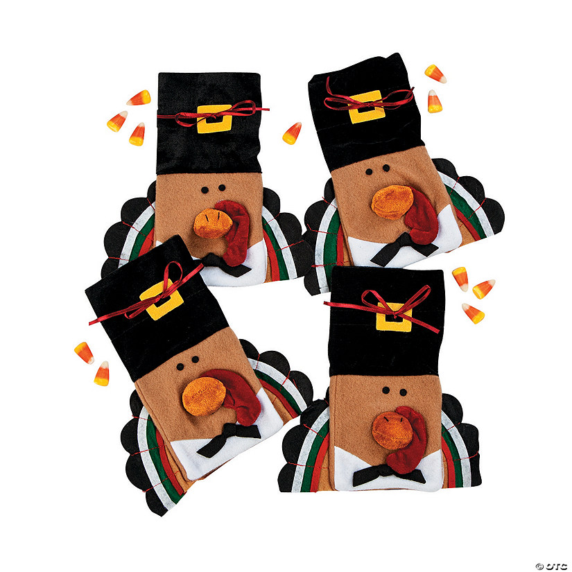 Turkey Gift Bags - Discontinued