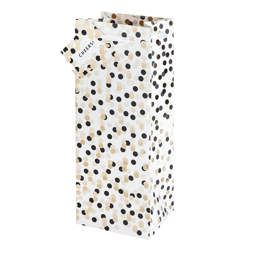 Tuxedo Dots 1.5L Bag Image