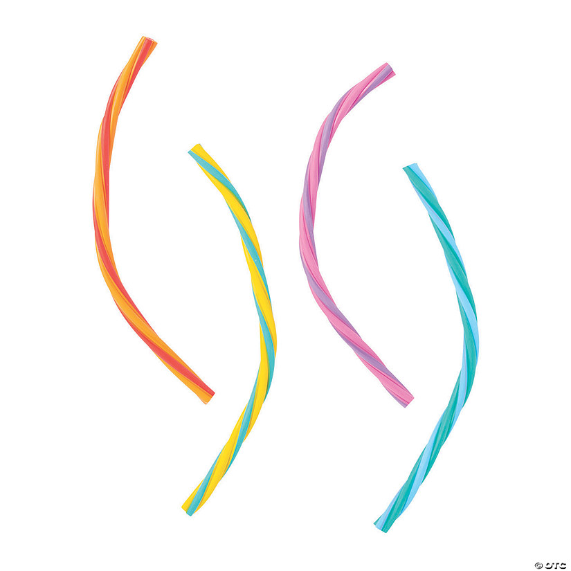 Twisty Erasers Oriental Trading