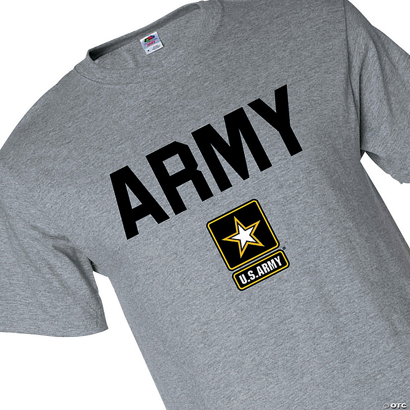 U.S. Army® Adult's T-Shirt - 3XL | Oriental Trading