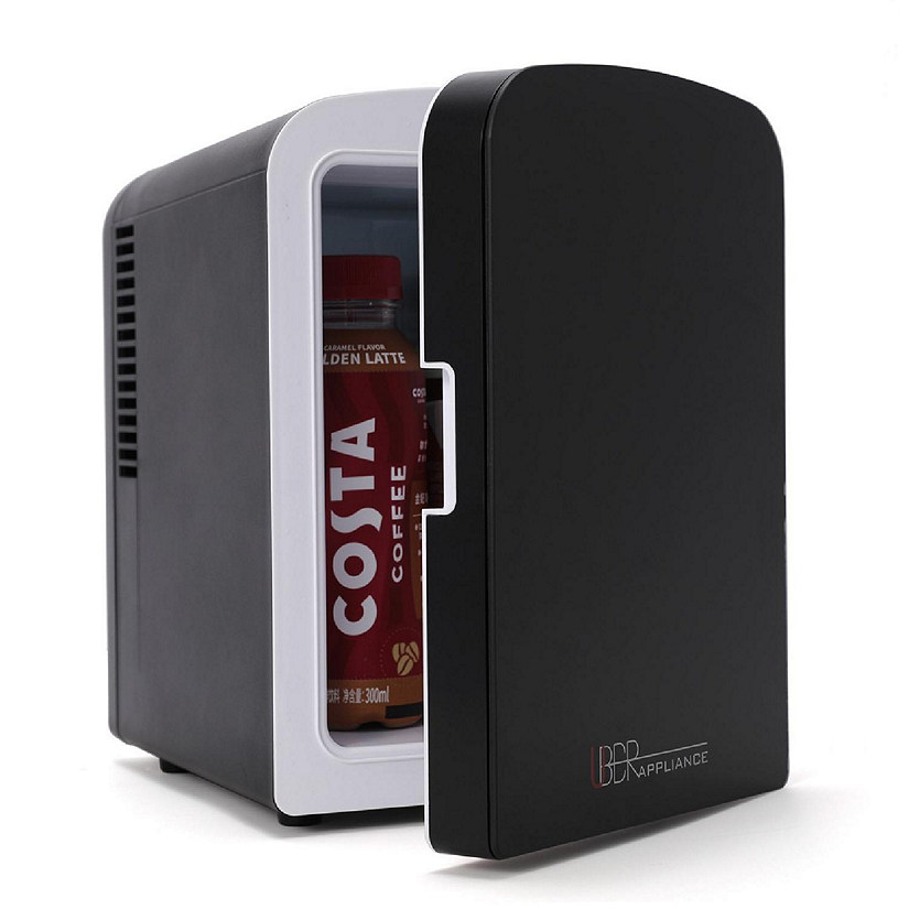 Uber Appliance Uber Chill 2.0 Thermoelectric Mini Fridge Oriental Trading