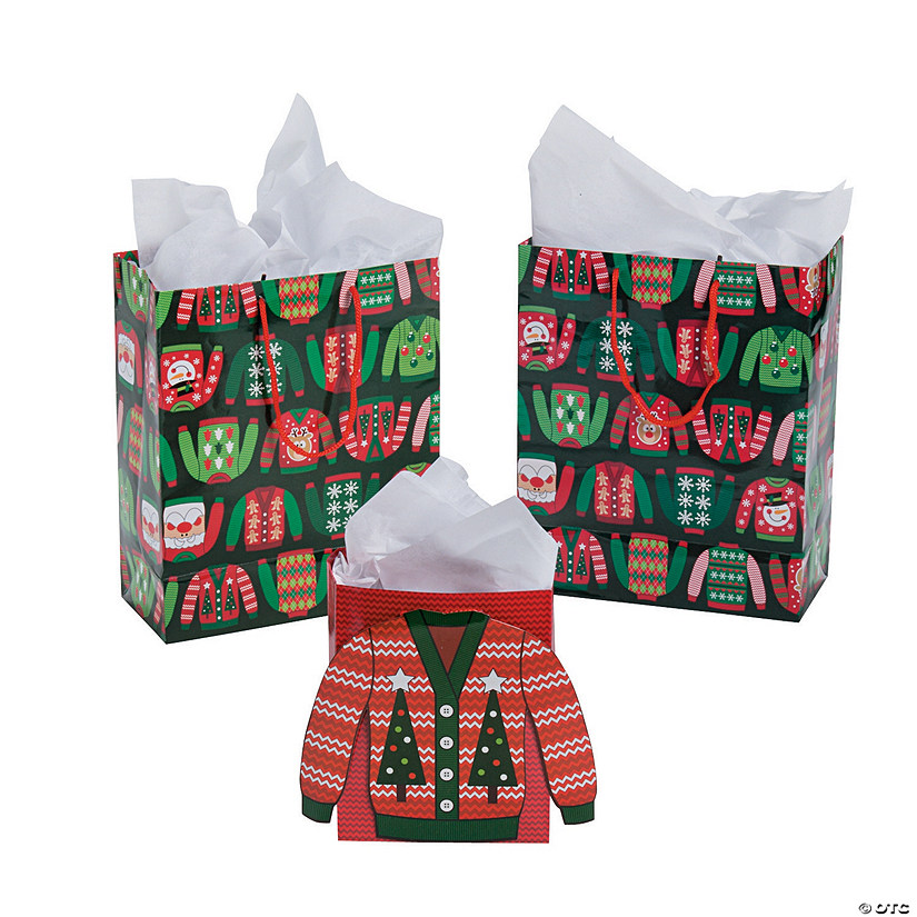 ugly-sweater-gift-bags-discontinued