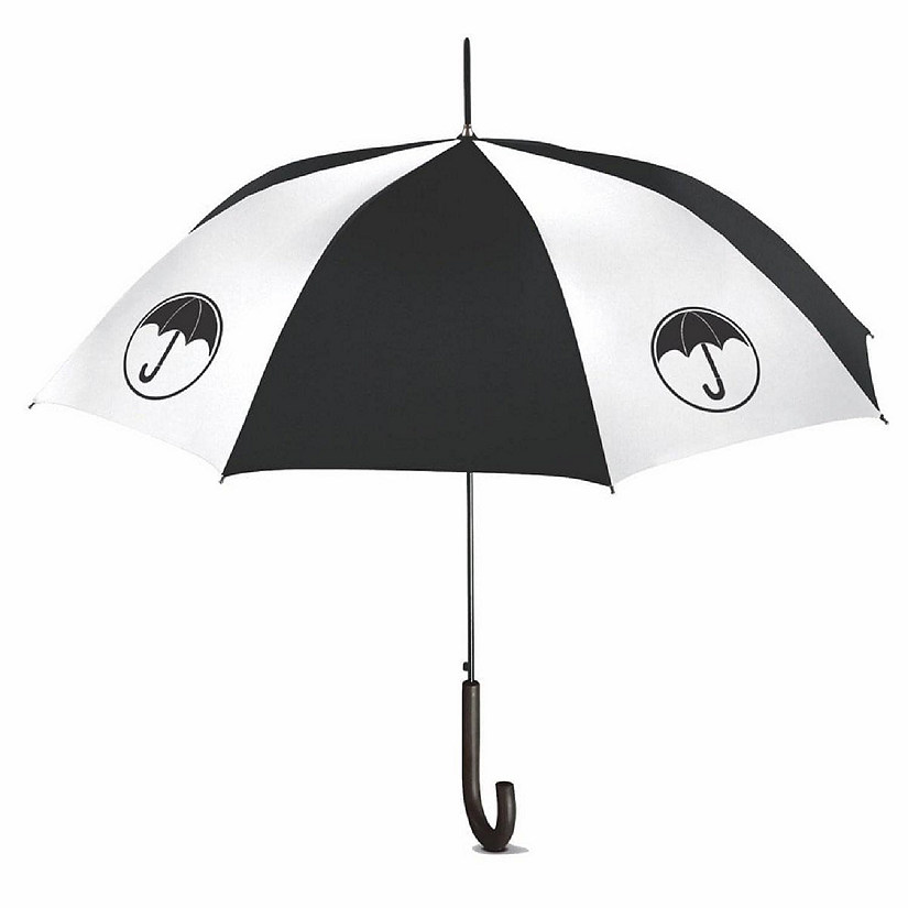 Umbrella Academy 35 Inch Rain Umbrella Image