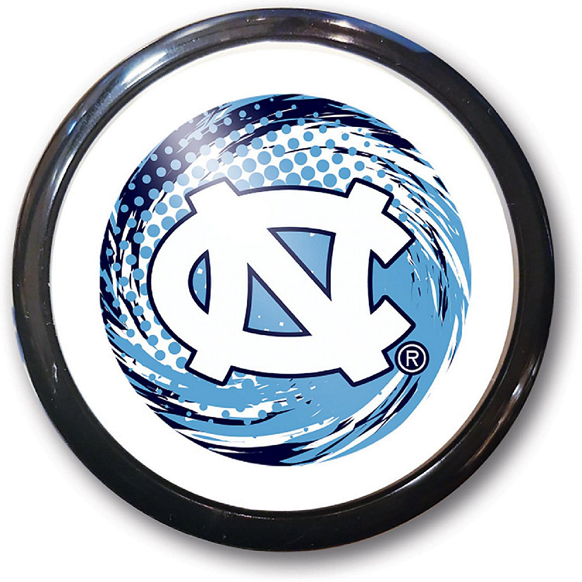 UNC Tar Heels Yo-Yo Image