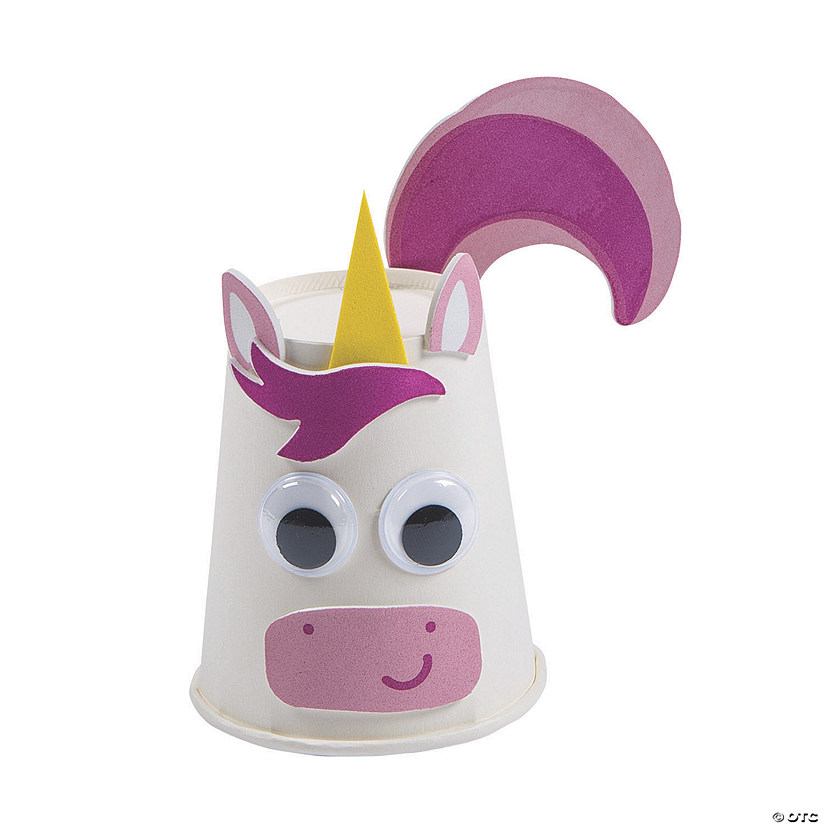 unicorn craft kit