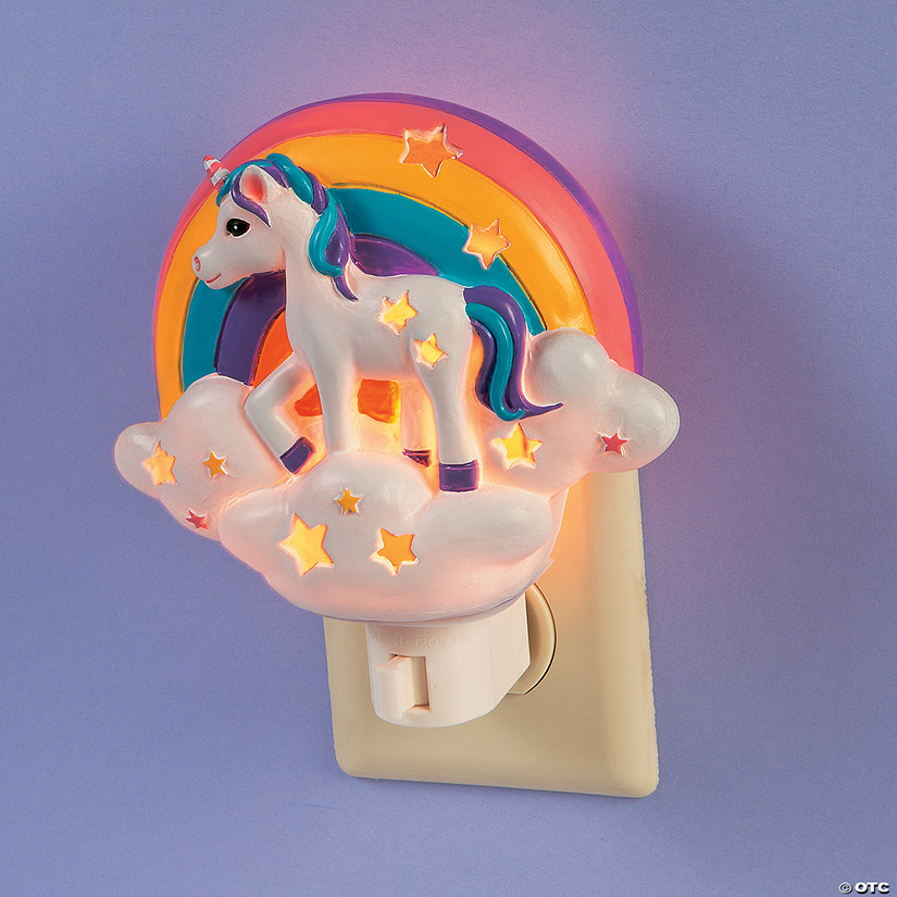 dream light unicorn